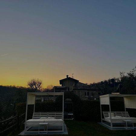 索维尼格住宿加早餐旅馆 普埃尼亚戈 外观 照片