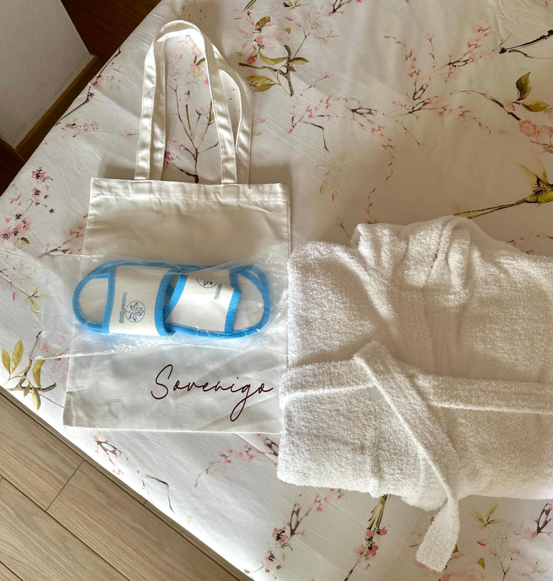 索维尼格住宿加早餐旅馆 普埃尼亚戈 外观 照片