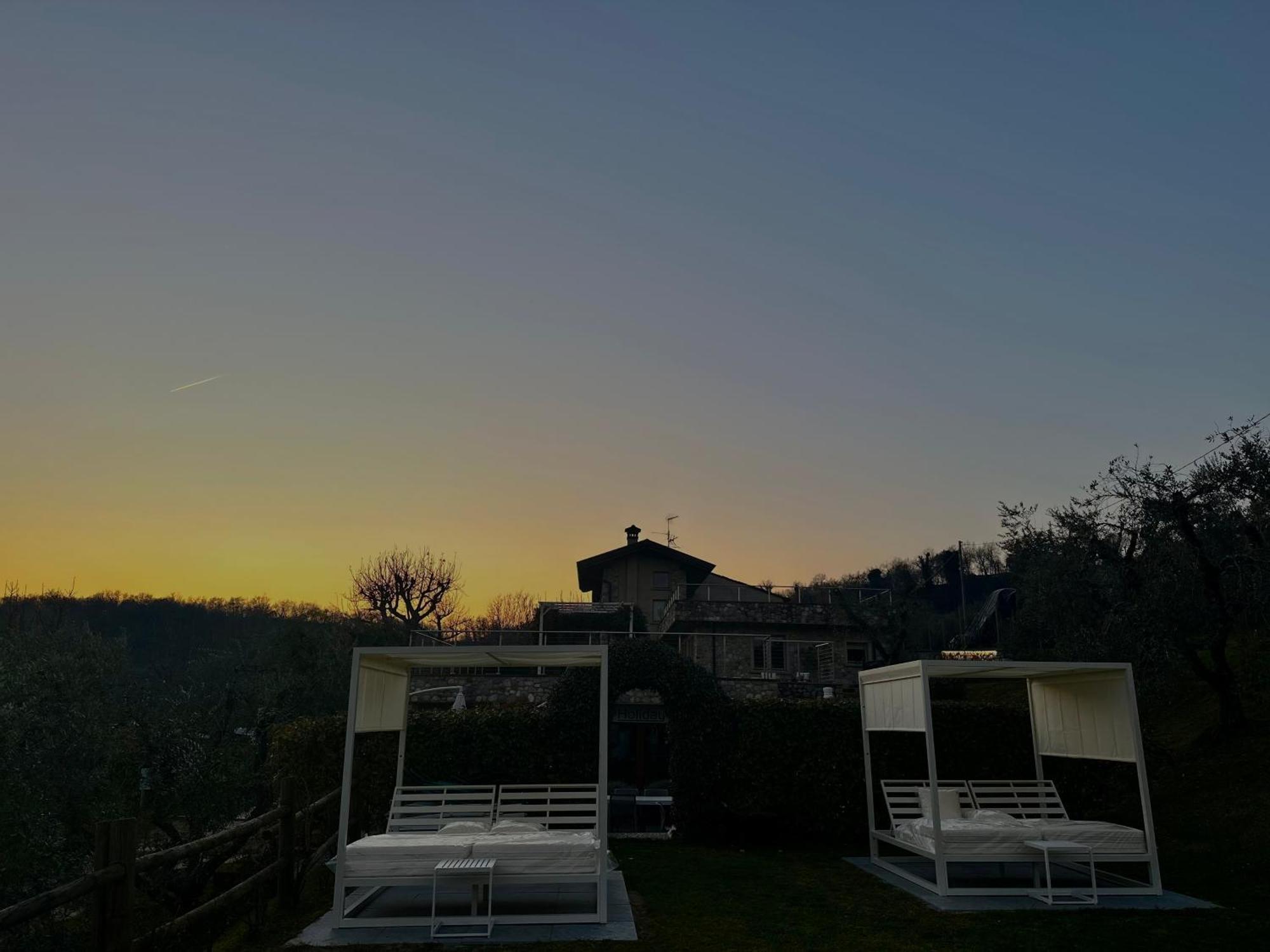 索维尼格住宿加早餐旅馆 普埃尼亚戈 外观 照片
